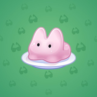 Jelly Bunny #90774