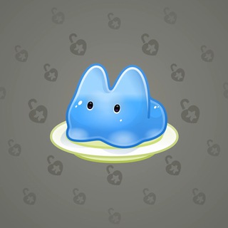 Jelly Bunny #90776