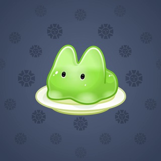 Jelly Bunny #90777