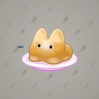 Jelly Bunny #90778