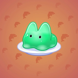 Jelly Bunny #90780