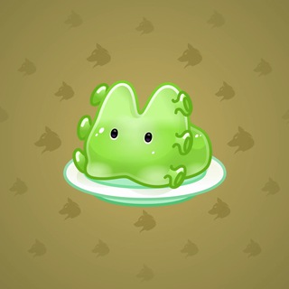 Jelly Bunny #90781