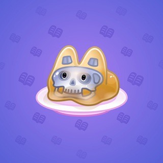 Jelly Bunny #90783