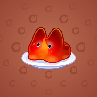 Jelly Bunny #90784