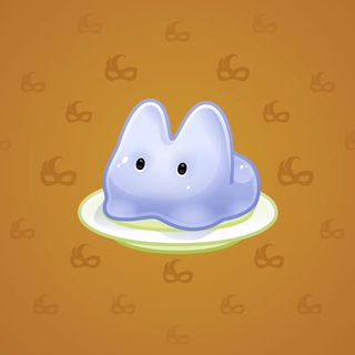 Jelly Bunny #90788