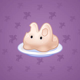 Jelly Bunny #90789