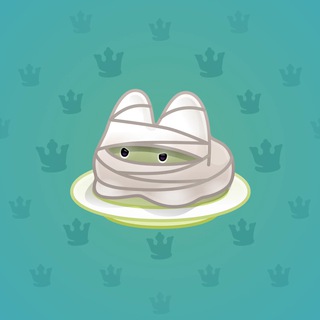 Jelly Bunny #90790