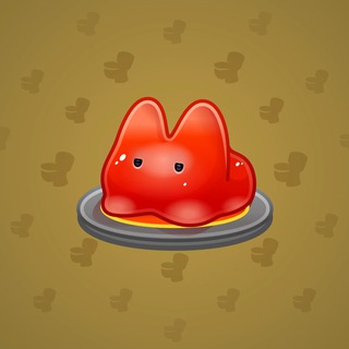 Jelly Bunny #90793