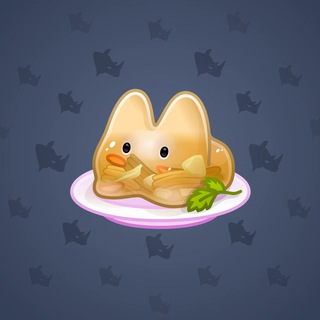 Jelly Bunny #90794