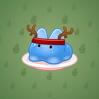 Jelly Bunny #90795