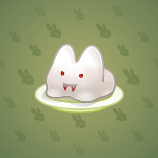 Jelly Bunny #90796