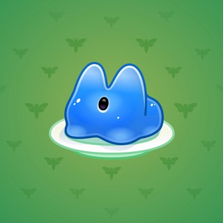 Jelly Bunny #90801