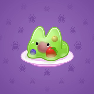 Jelly Bunny #90802