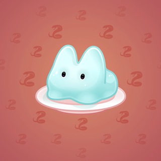 Jelly Bunny #90804