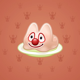Jelly Bunny #90806