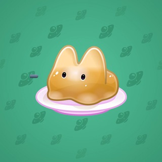 Jelly Bunny #90808