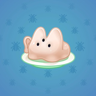 Jelly Bunny #90812