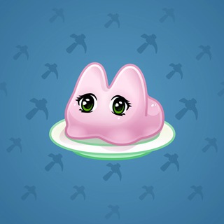 Jelly Bunny #90813