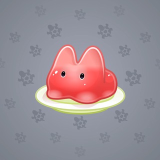 Jelly Bunny #90814