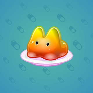Jelly Bunny #90815