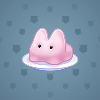 Jelly Bunny #90817