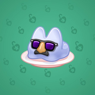 Jelly Bunny #90819