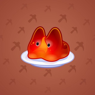 Jelly Bunny #90821