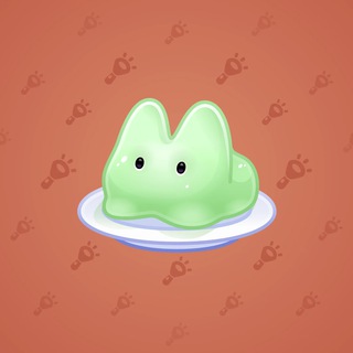 Jelly Bunny #90822