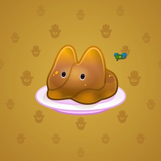 Jelly Bunny #90823