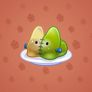 Jelly Bunny #90824