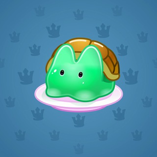 Jelly Bunny #90825