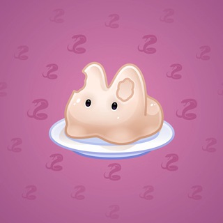 Jelly Bunny #90830
