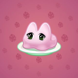 Jelly Bunny #90831