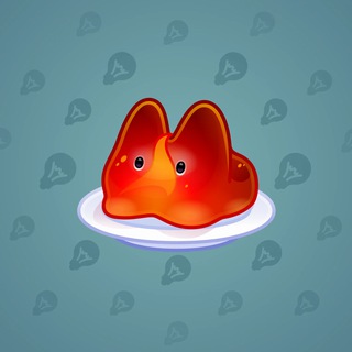 Jelly Bunny #90837