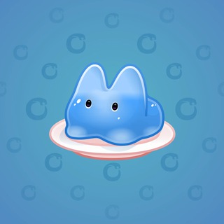 Jelly Bunny #90838