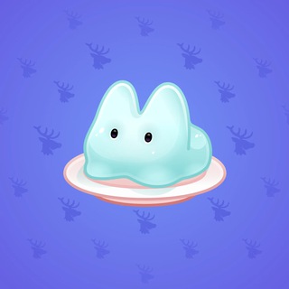 Jelly Bunny #90839