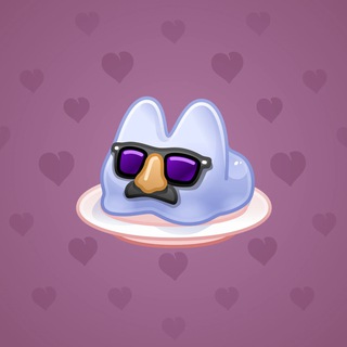 Jelly Bunny #90844