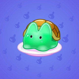 Jelly Bunny #90847