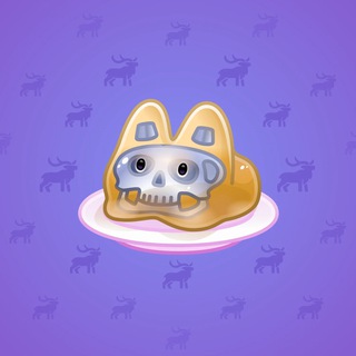 Jelly Bunny #90848