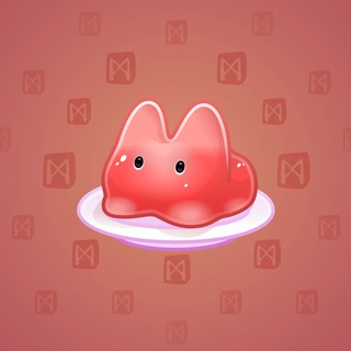 Jelly Bunny #90869
