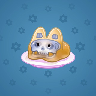 Jelly Bunny #90871