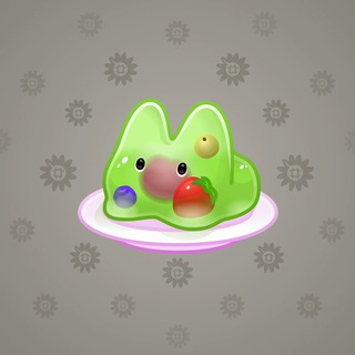 Jelly Bunny #90873