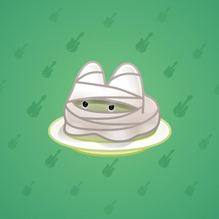 Jelly Bunny #90874
