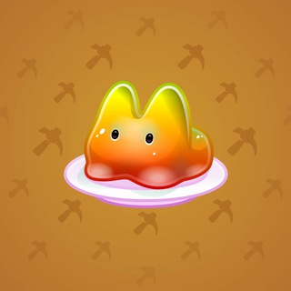 Jelly Bunny #90875