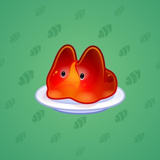 Jelly Bunny #90878