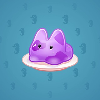 Jelly Bunny #90881