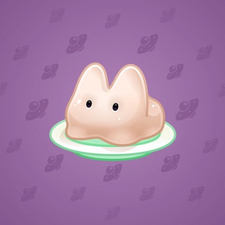 Jelly Bunny #90883