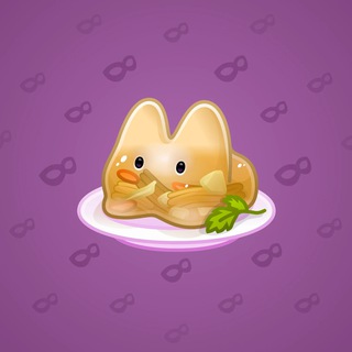 Jelly Bunny #90884