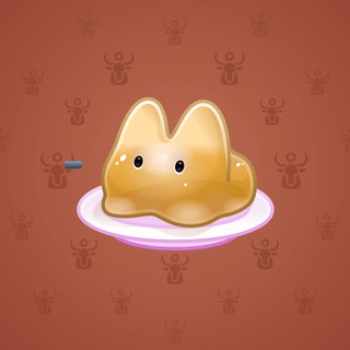 Jelly Bunny #90885