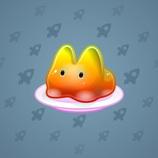 Jelly Bunny #90887